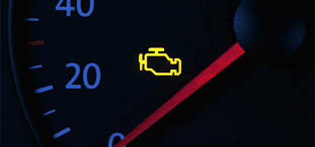 Engine Light