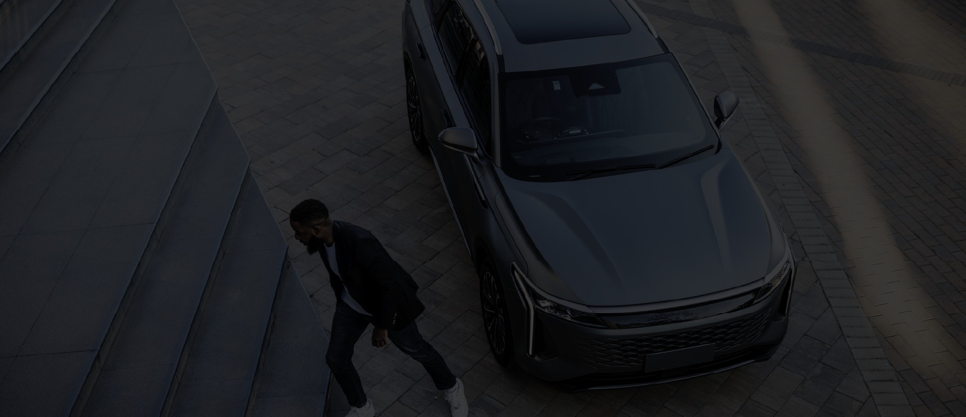 Kent Motors Banner
