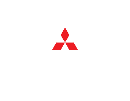 Mitsubishi-Logo