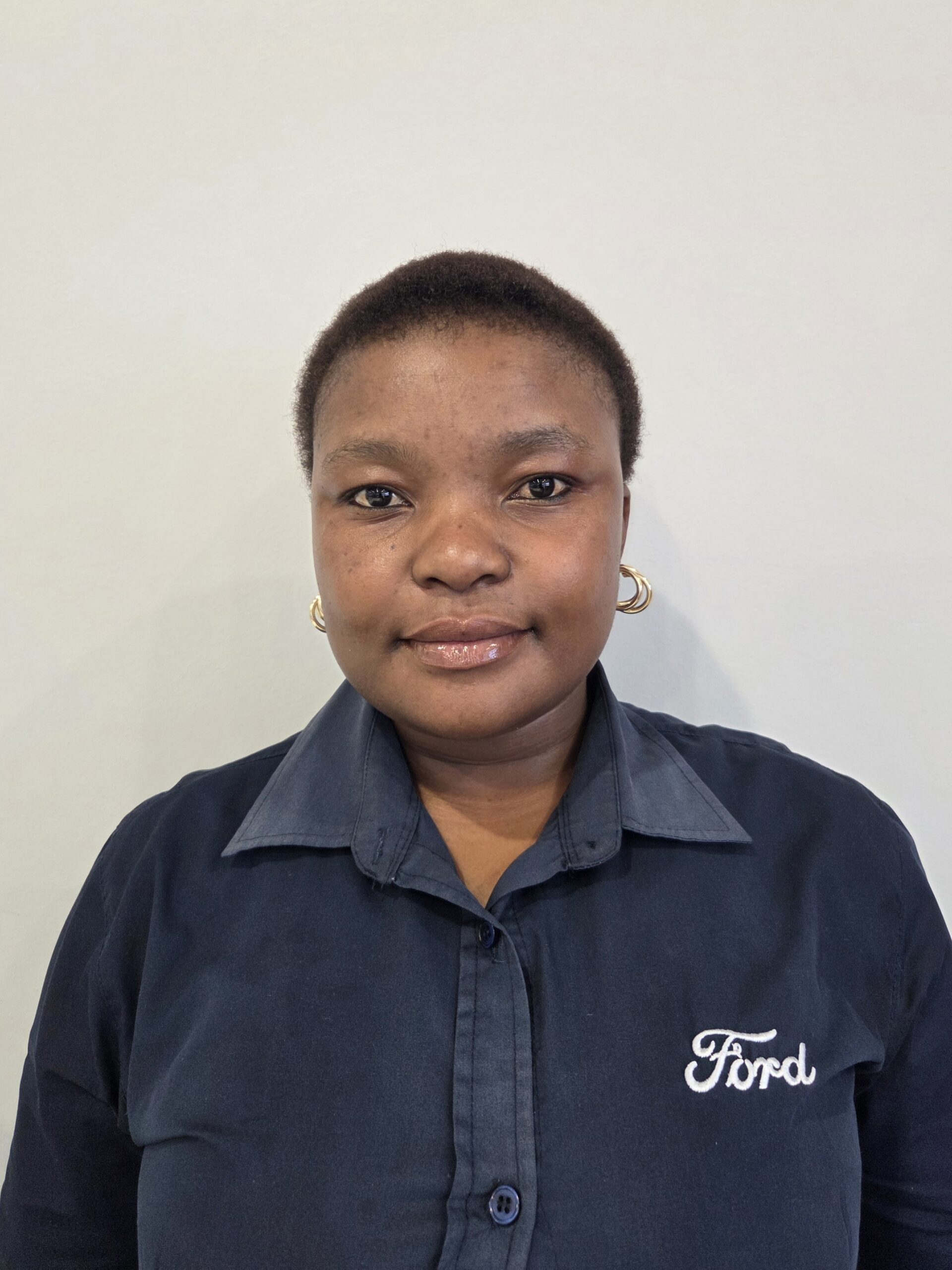 Mbali Gumede