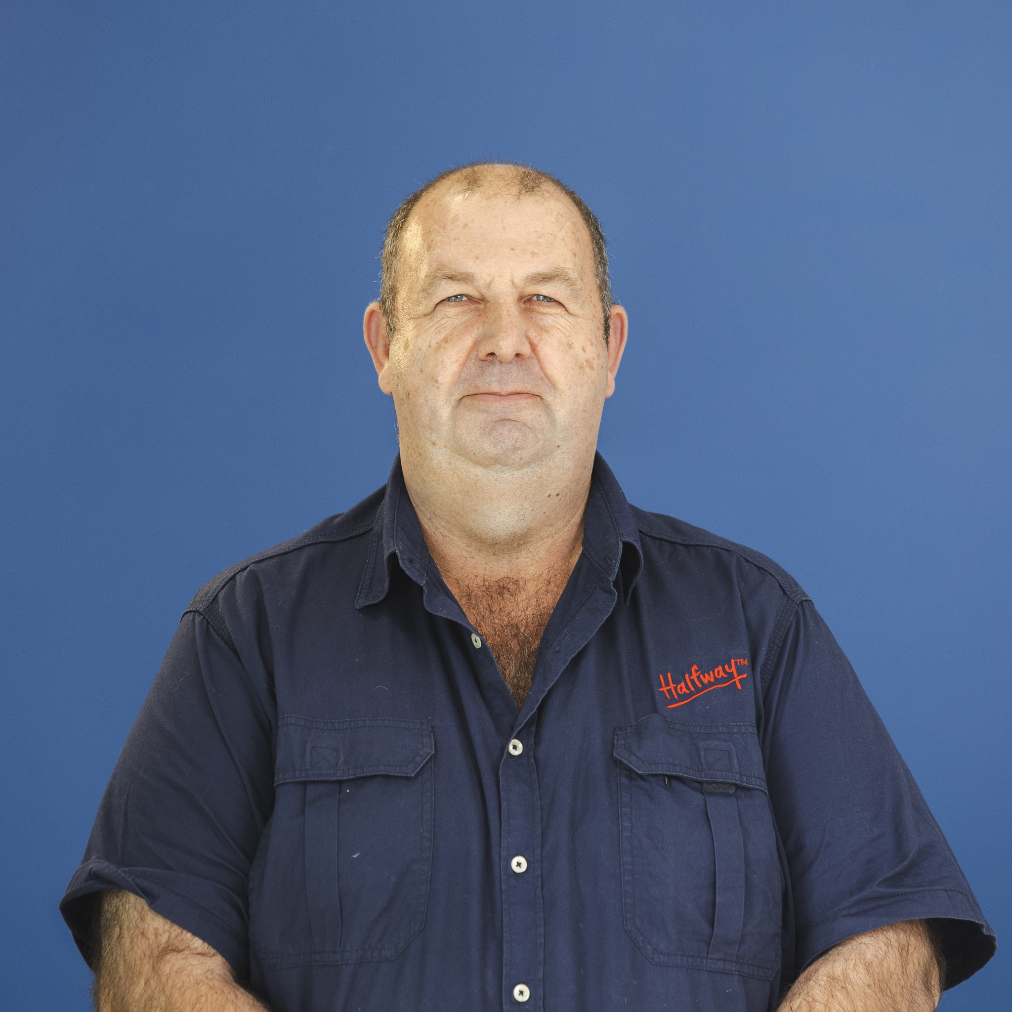 Wayne Le Roux