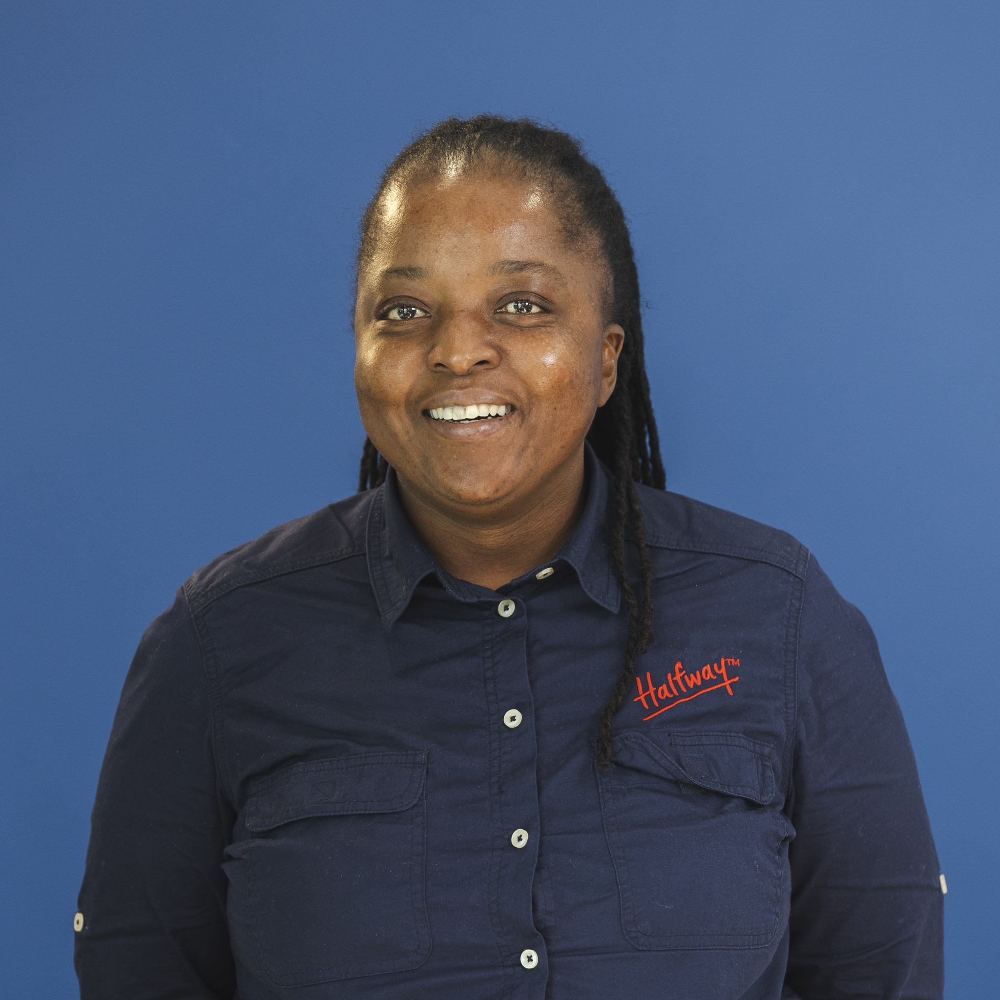 Hangwi Tshitimbi