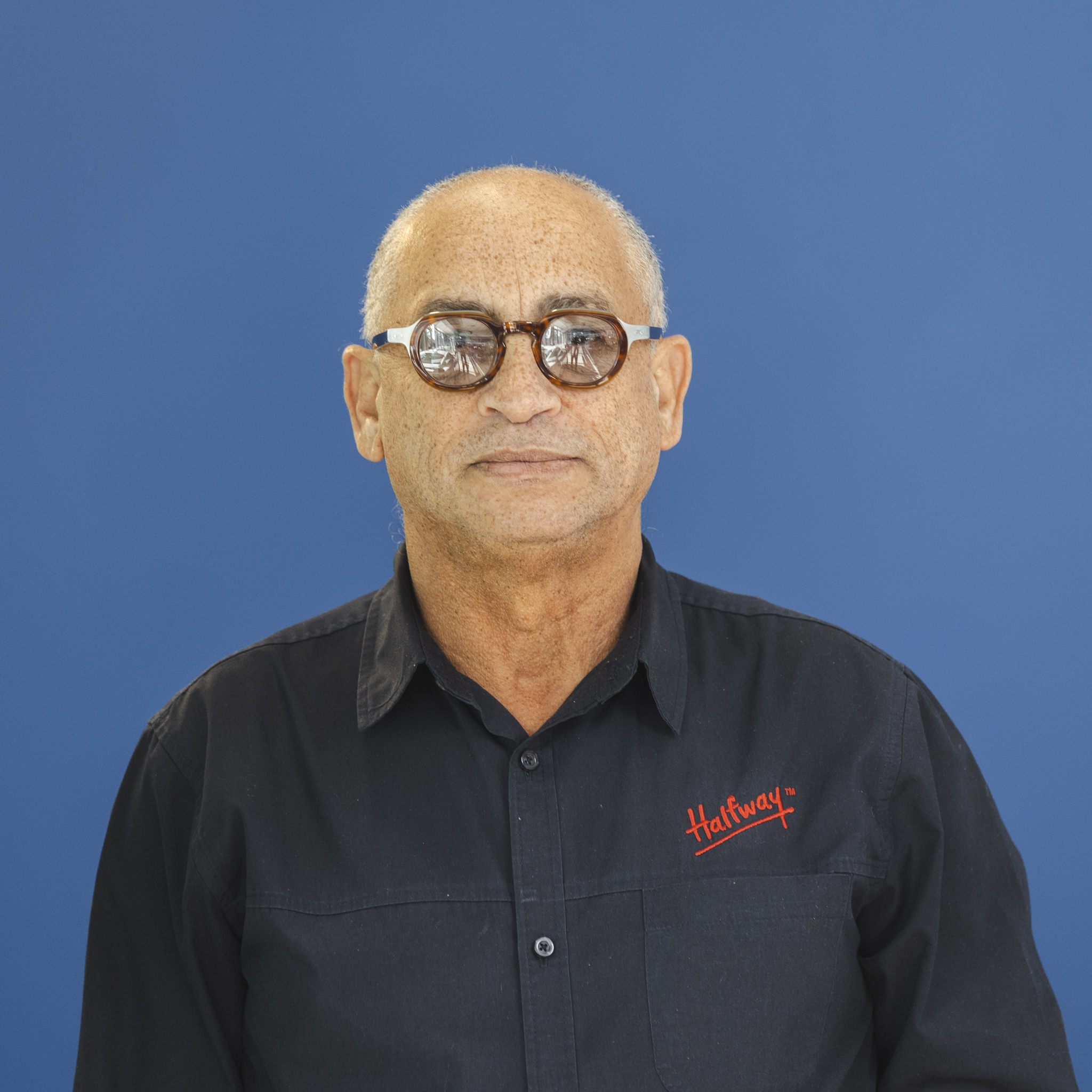 Wayne Botha