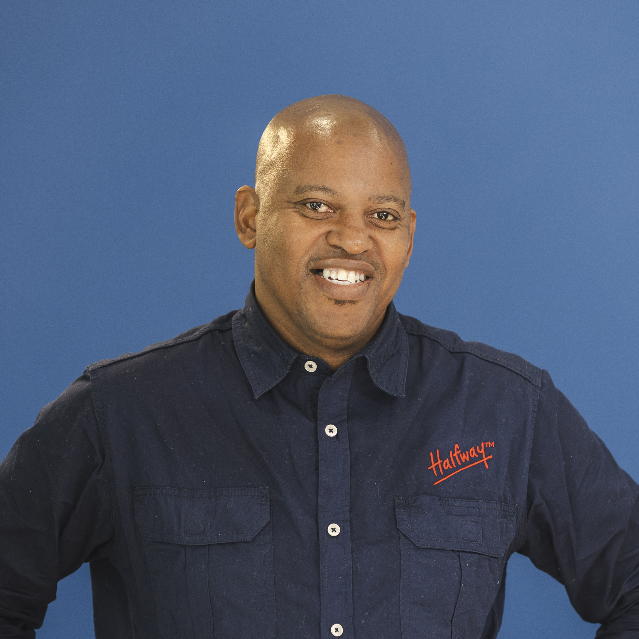 Khaya  Ntlokwana