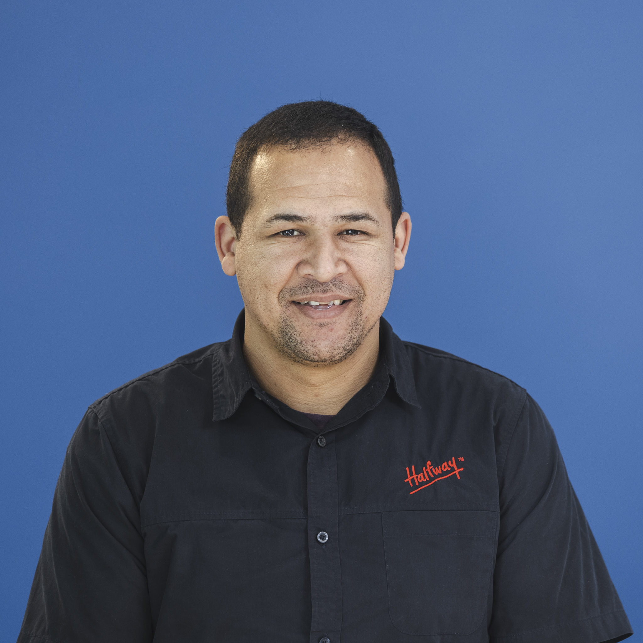 Rudi Jales