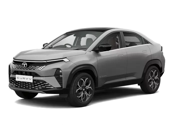 Main Vehicle Image