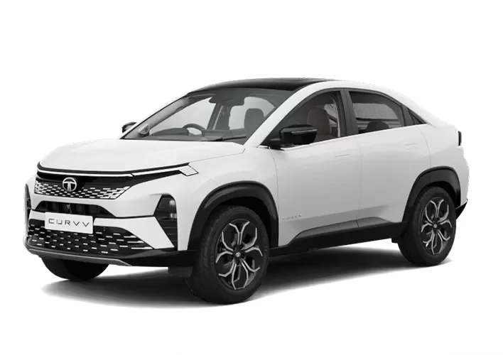 Main Vehicle Image