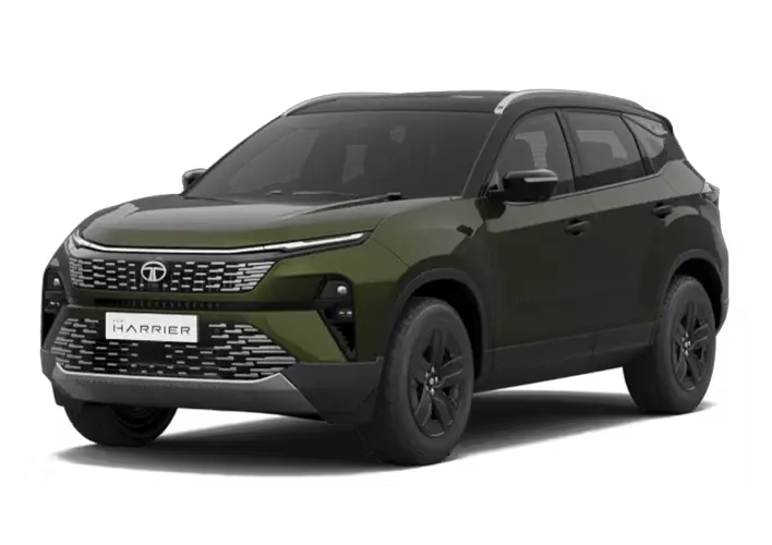 Main Vehicle Image