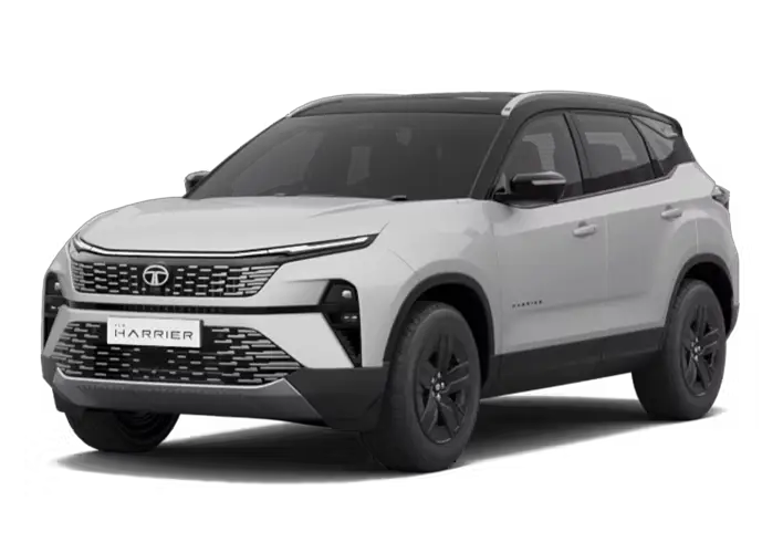 Main Vehicle Image