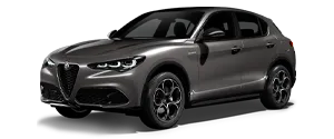 Stelvio