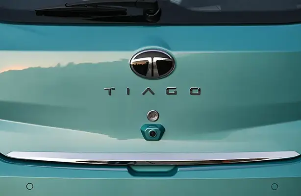 Rear View Camera