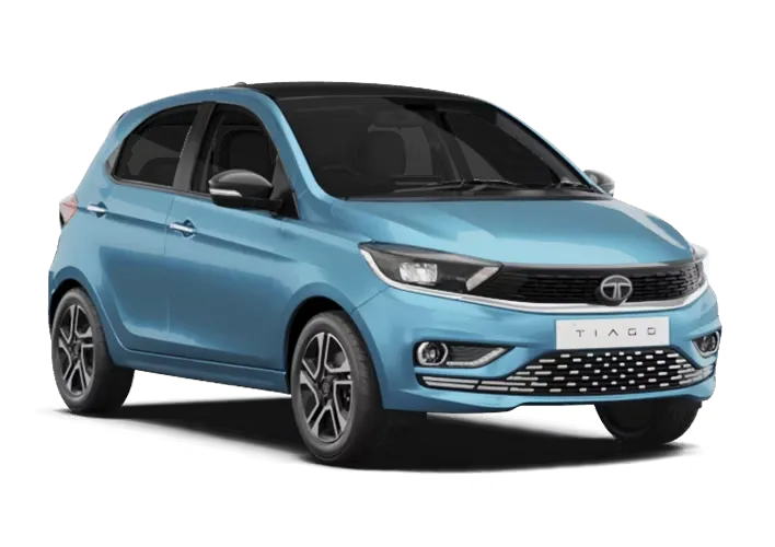 Main Vehicle Image