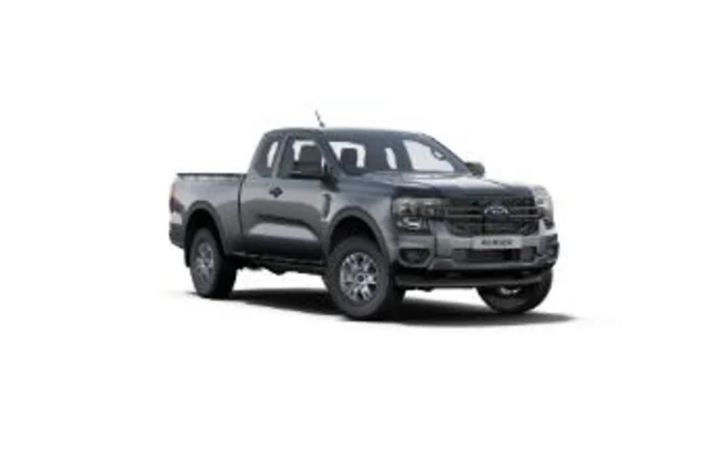 Carbonized Gray